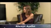 Always Ayelet: The Premiere