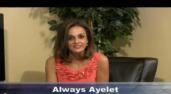 Always Ayelet: Episode 003
